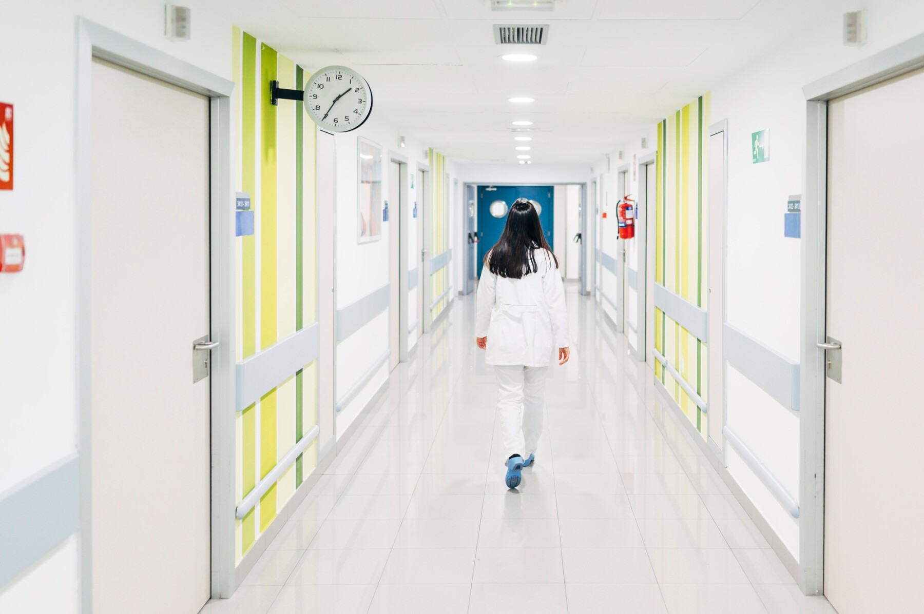 Health & Safety day shiftwerkers