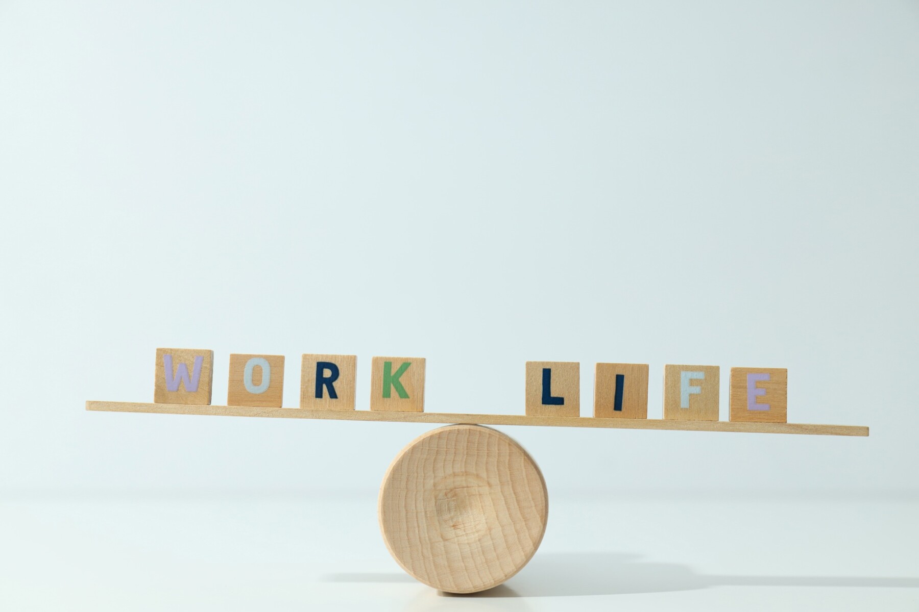 Work-Life Balance